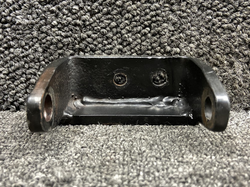 76906 (Use: 07A21443) Lycoming O-360-A1F6 Alternator Mounting Bracket