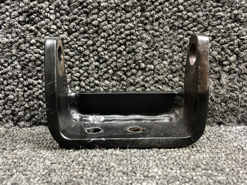 76906 (Use: 07A21443) Lycoming O-360-A1F6 Alternator Mounting Bracket