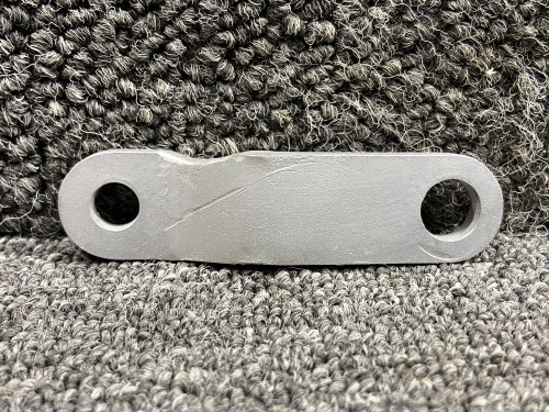 76908 (Use: 07A21443) Lycoming O-360-A1F6 Alternator Support Strut