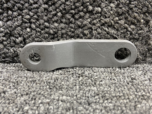 76908 (Use: 07A21443) Lycoming O-360-A1F6 Alternator Support Strut