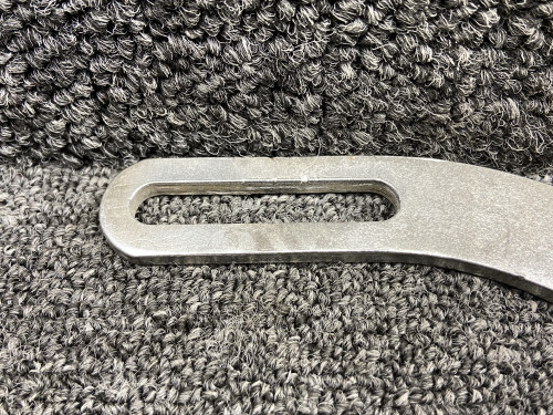 75380 Lycoming O-360-A1F6 Alternator Adjustment Link