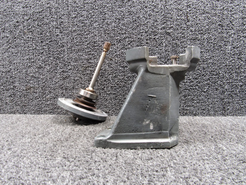 50118-004 Piper PA31T Compressor Drive Housing