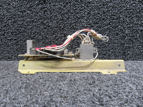 101-361161-1, 99-364137 Beech KA-200 PC Board and Delay Assembly with Mount