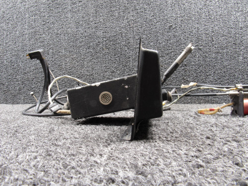 Piper AutoControl II Autopilot Control Console with Roll Motor