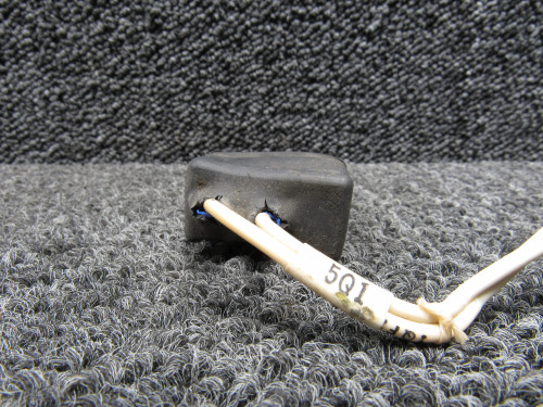 1420-01 CME Toggle Switch Assembly (Volts: 30)