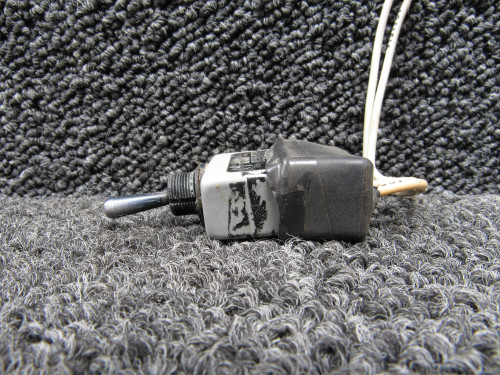 1420-01 CME Toggle Switch Assembly (Volts: 30)