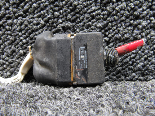 14-630-6B ECE Toggle Switch Assembly (Volts: 28)