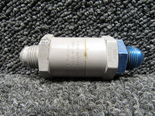 P87-533-46 (Alt: 101-389011-31) Circle Seal Check Valve (PSI: 20)