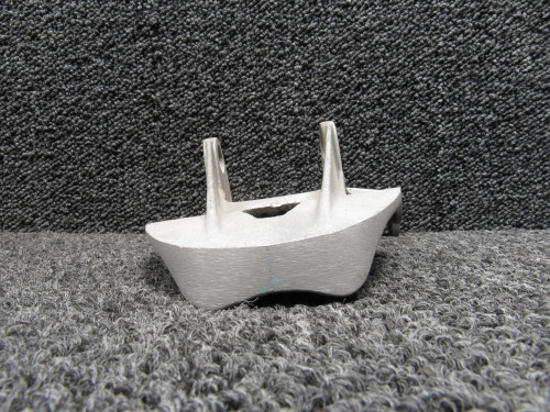 63485-002 (Cast: 63418) Piper PA32-260 Pilot Toe Brake Pedal Outboard