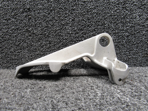 63485-002 (Cast: 63418) Piper PA32-260 Pilot Toe Brake Pedal Outboard