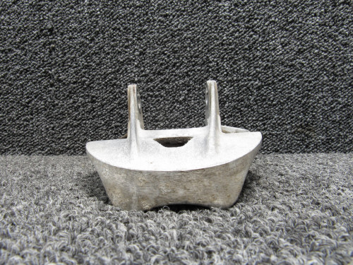 63485-000 (Cast: 63418) Piper PA32-260 Pilot Toe Brake Pedal Inboard