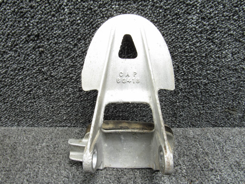 63485-000 (Cast: 63418) Piper PA32-260 Pilot Toe Brake Pedal Inboard