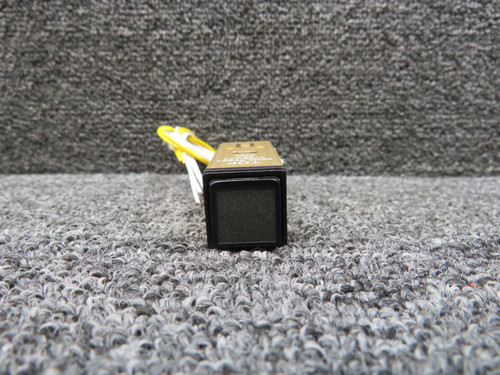 582-10A0B0C3 SafranEDA GS-BC-VRT-VN Annunciator Switch Assembly