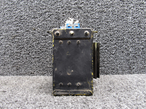 50-364322-605 Beech KA-100 AC Board Box Assembly (Less PC Boards)