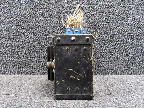 50-364322-605 Beech KA-100 AC Board Box Assembly (Less PC Boards)