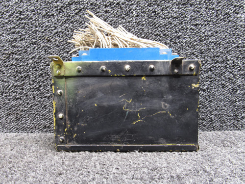 50-364322-605 Beech KA-100 AC Board Box Assembly (Less PC Boards)