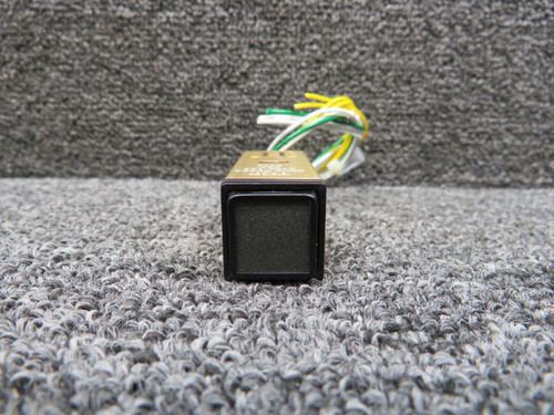 582-10A0B0C3 SafranEDA SPD-ALT-GA Annunciator Switch Assembly