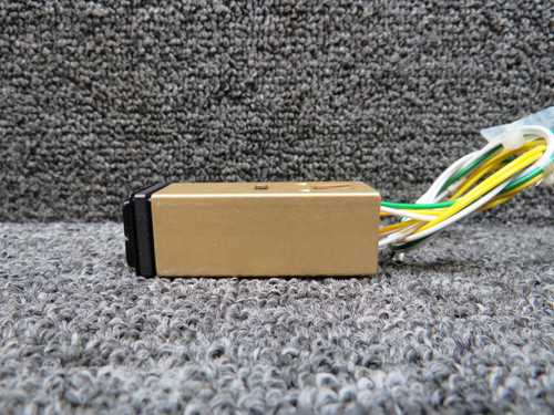 582-10A0B0C3 SafranEDA SPD-ALT-GA Annunciator Switch Assembly