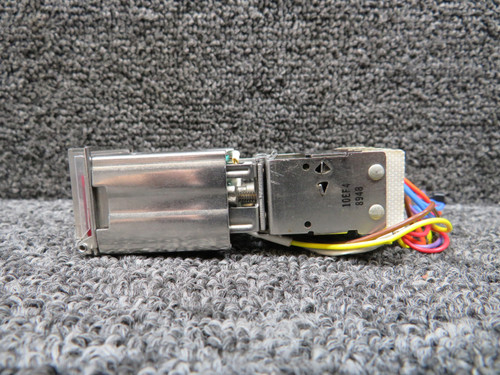 1941-2 Twist-Lite Eaton Engine Fire Switch LH