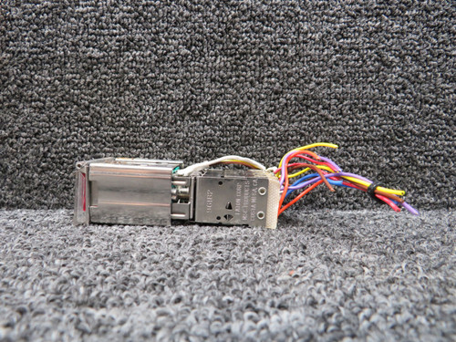 1941-2 Twist-Lite Eaton Engine Fire Switch LH