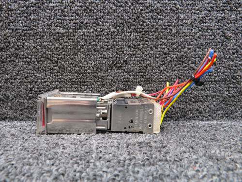 1941-1 Twist-Lite Eaton Engine Fire Switch RH