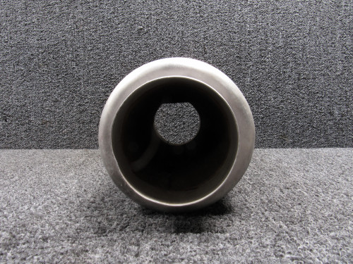 46318-000 Piper PA31P Return Air Muffler Assembly