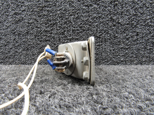 B-8110-1 Grimes Overhead Light Assembly (Volts: 28)