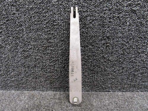 ED13454-1 (Alt: 5790249-509) Aero Commander 500B Brake Lever Arm Assembly