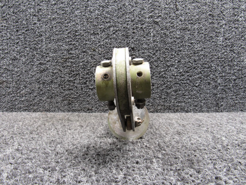 3750055 Aero Commander 500B Bungee and Bearing Assembly