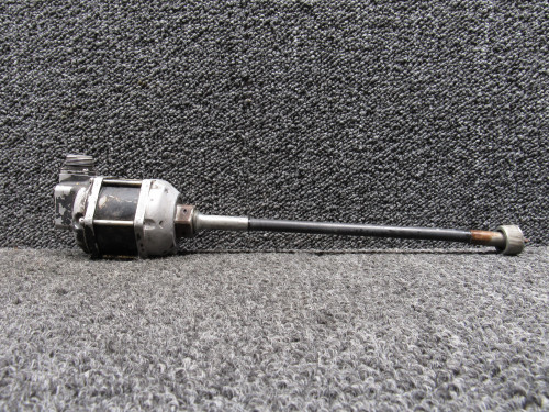 2CM7AAN-1 (Alt: AN5531-2) General Electric Tachometer Electric Generator