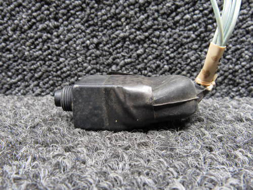 80-5B ECE Push Button Assembly (Volts: 28)