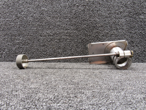 Collective Friction Lock Assembly