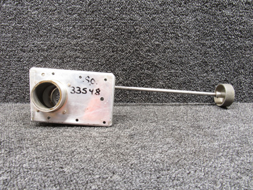 Collective Friction Lock Assembly