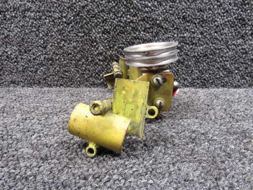 28-18026-1, 28-18028-1 Enstrom Rotor Tach Housing and Bracket Assembly