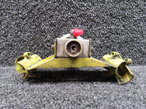 28-18026-1, 28-18028-1 Enstrom Rotor Tach Housing and Bracket Assembly