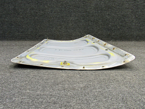 50-410015-610 Beechcraft KA-A90 Nose Compartment Door Assembly RH