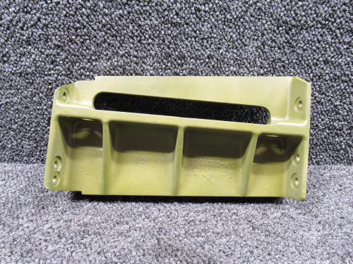 0541121-1 (Cast: 0541121-497) Cessna 172 Main Gear Support Outboard LH