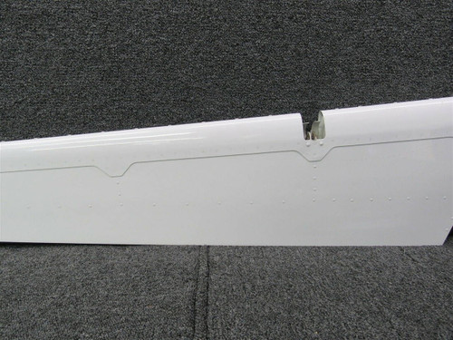240027-502 Piper Aerostar 601P Rudder Assembly