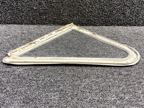 1717060-5 Cessna 177B Pilot Cabin Door Vent Window Assembly