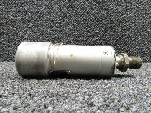 6001382 Goodyear A/S Skid Control System