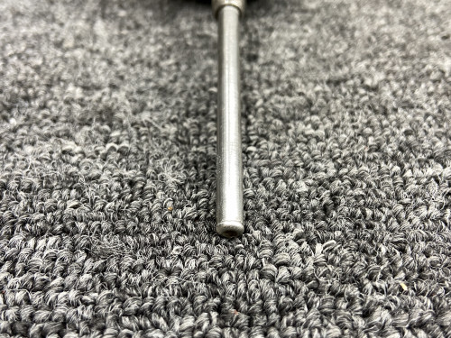 S1322-1 (Use: C668507-0101) Scott Outside Air Temperature Indicator