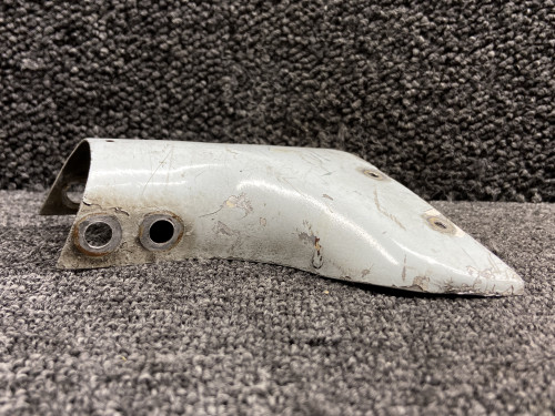 1741004-11 Cessna 177B Main Gear Cover Plate LH