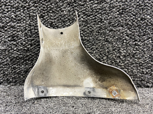 1741004-11 Cessna 177B Main Gear Cover Plate LH