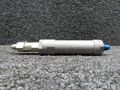 U-516140-1.8S United Aircraft Products Hydr. Quantity Measuring Fuse w Snubber