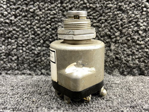 10-357200-12 (Alt: C292501-0101) Bendix Ignition Switch Lock Set with Key