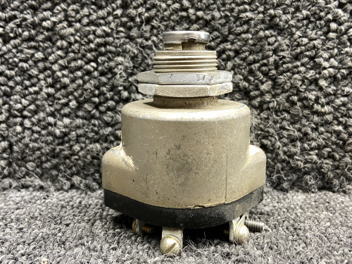 10-357200-12 (Alt: C292501-0101) Bendix Ignition Switch Lock Set with Key