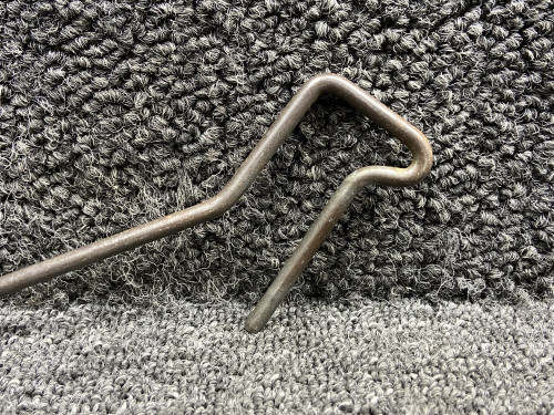 1760022-1 Cessna 177B Wheel Control Lock