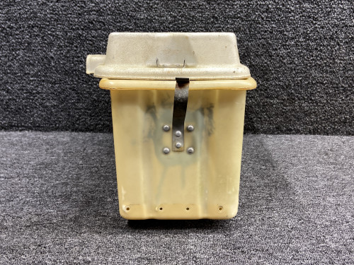 0512167-33, 0512167-27 Cessna 177B Battery Box Assembly