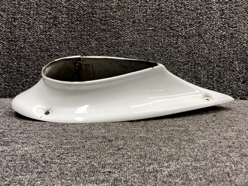 1741005-12 (Use: 1741005-244) Cessna 177B Upper Main Gear Fairing RH
