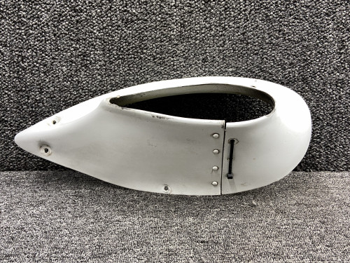 1741005-12 (Use: 1741005-244) Cessna 177B Upper Main Gear Fairing RH